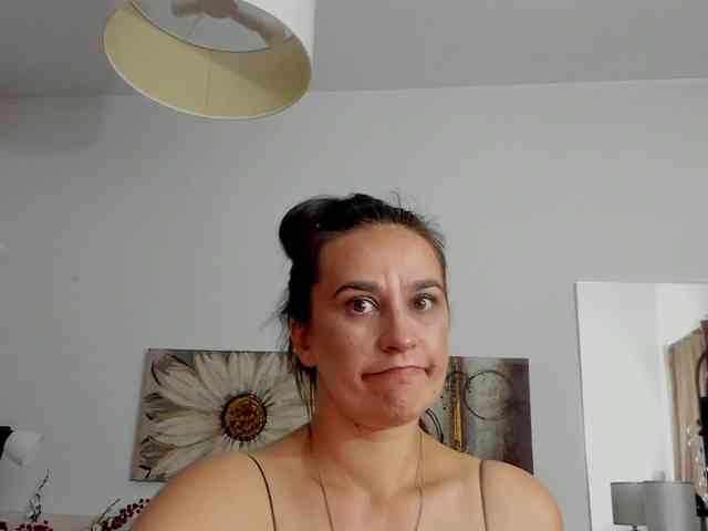 CassidyJoy webcam