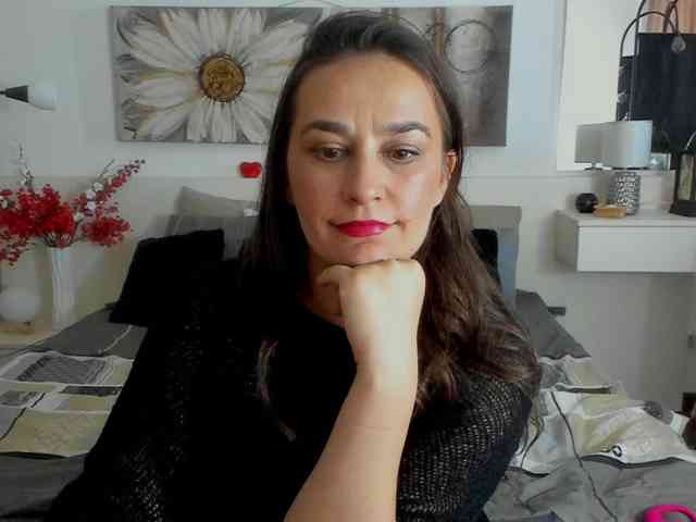 CassidyJoy webcam