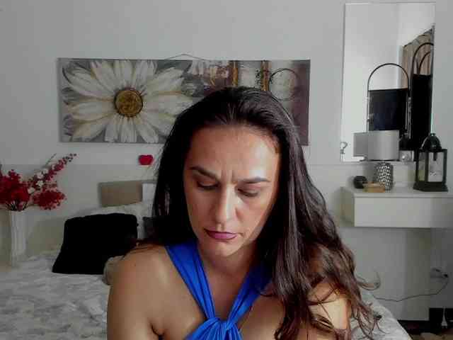 CassidyJoy webcam