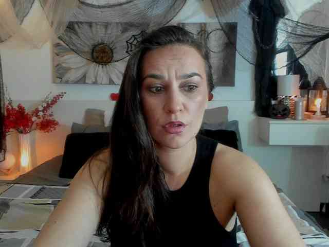 CassidyJoy webcam