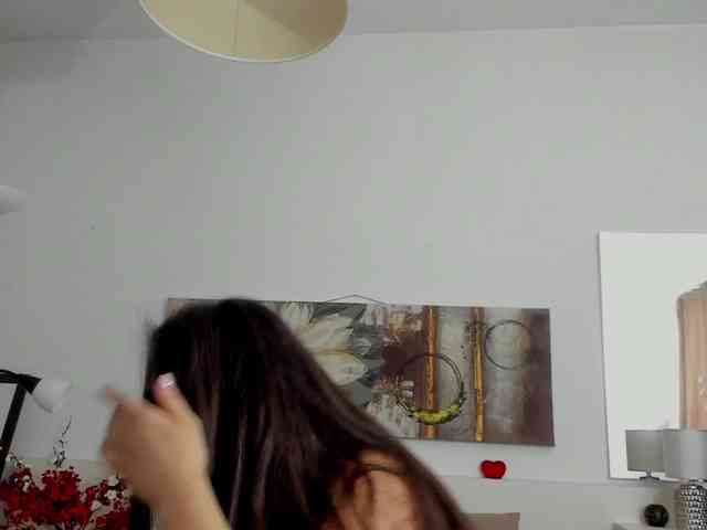 CassidyJoy webcam