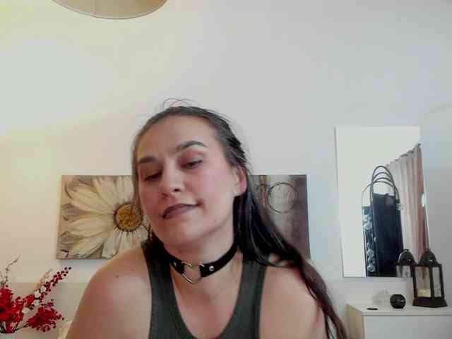 CassidyJoy webcam