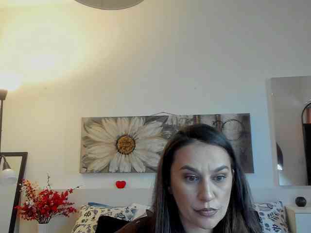 CassidyJoy webcam
