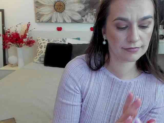 CassidyJoy webcam