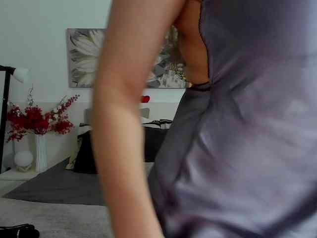 CassidyJoy webcam