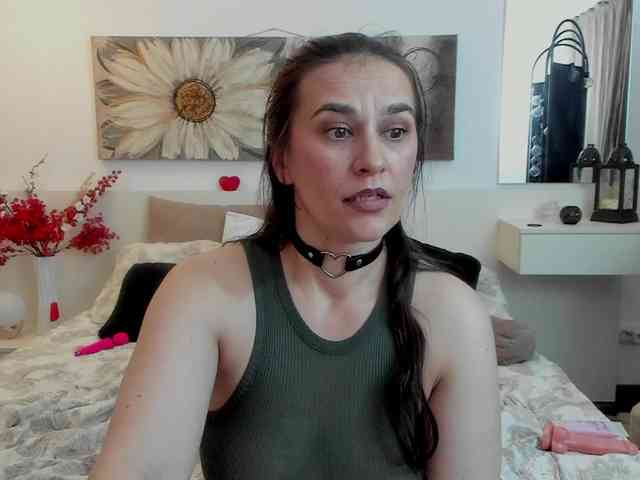 CassidyJoy webcam