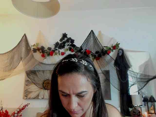 CassidyJoy webcam