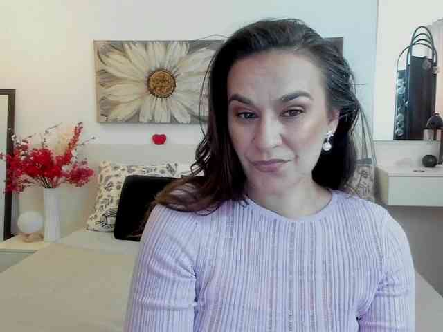 CassidyJoy webcam