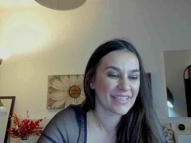 CassidyJoy webcam