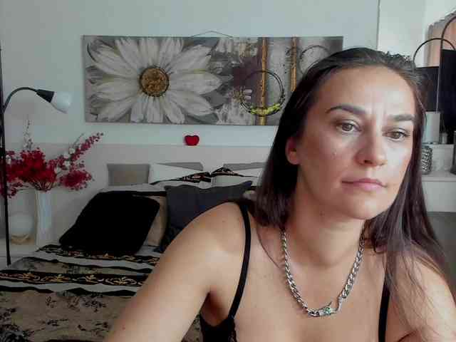 CassidyJoy webcam