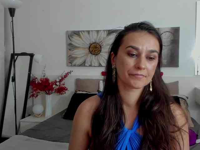 CassidyJoy webcam