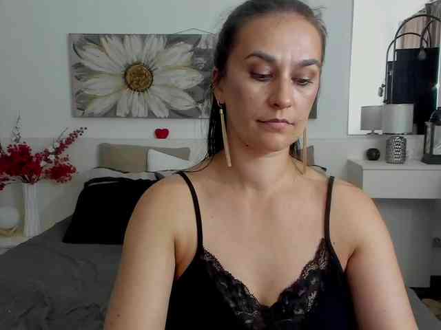 CassidyJoy webcam
