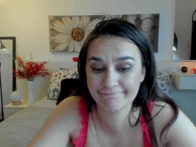 CassidyJoy webcam