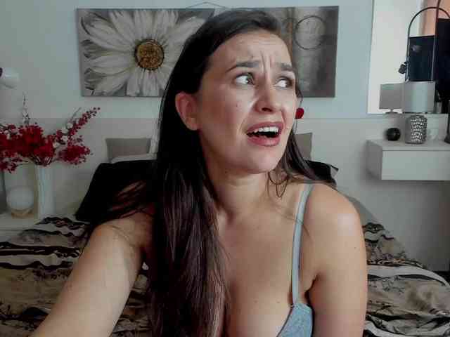 CassidyJoy webcam