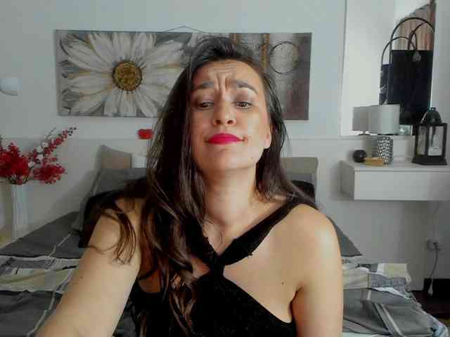 CassidyJoy webcam