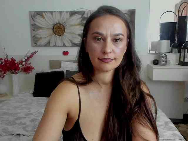 CassidyJoy webcam