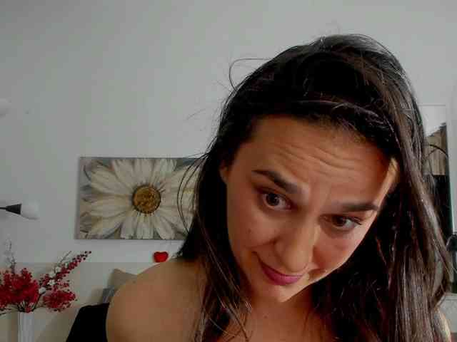 CassidyJoy webcam