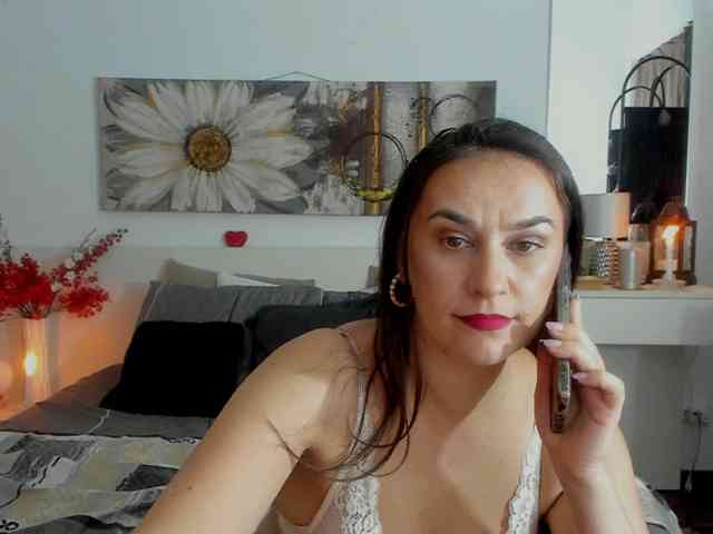CassidyJoy webcam