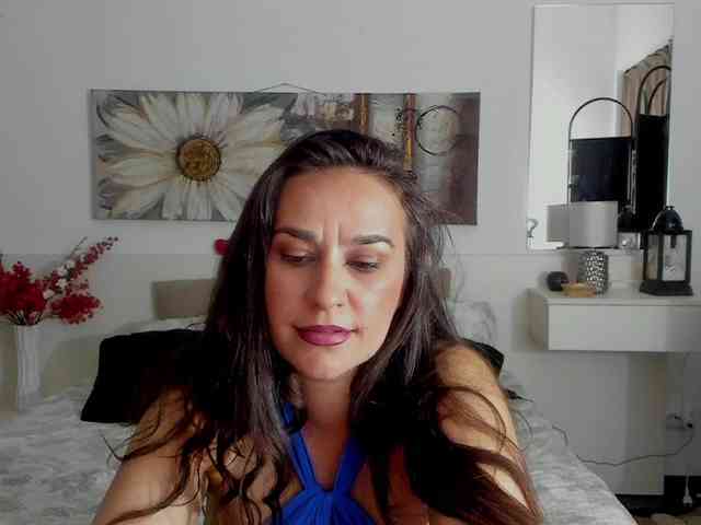 CassidyJoy webcam
