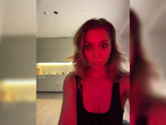 MistressX555 webcam