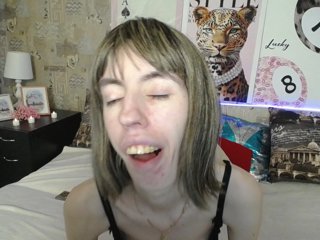 Unusual-G Porn Show