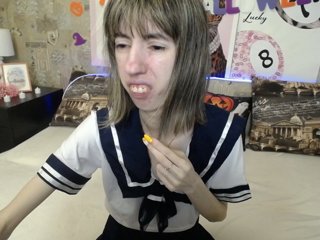 Unusual-G Porn Show