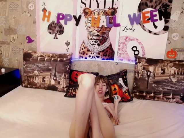 Unusual-G, en vivo ahora en BongaCams
