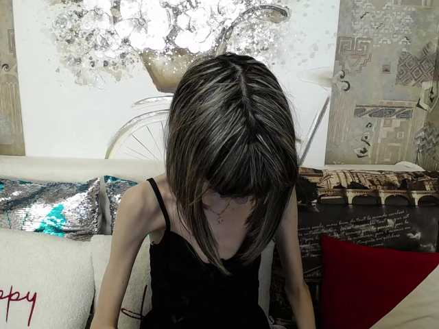 unusual-g live sex show