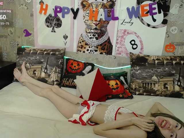 Unusual-G live cam on BongaCams