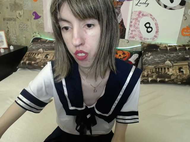 Unusual-G live cam on BongaCams