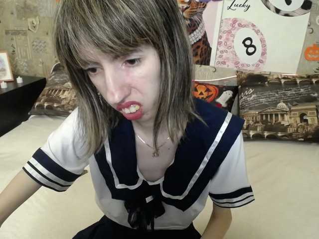 Unusual-G live cam on BongaCams