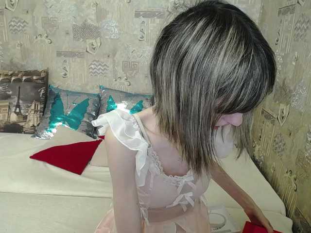 Unusual-G live cam on BongaCams