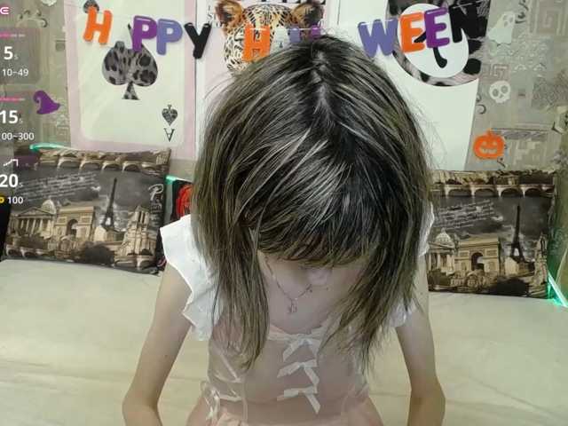 Unusual-G live cam