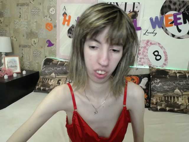 Unusual-G live cam on BongaCams