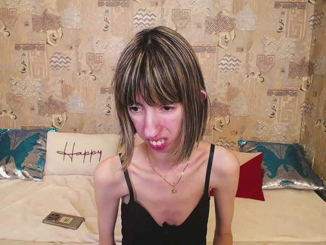 Unusual-G's BongaCams show and profile