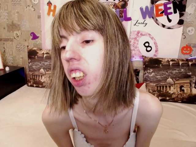Unusual-G, en directo ahora en BongaCams