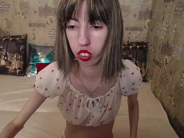 Unusual-G live cam on BongaCams