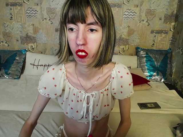 Unusual-G's BongaCams show and profile