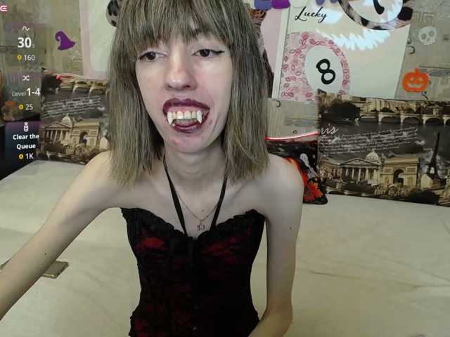 Unusual-G live cam on BongaCams