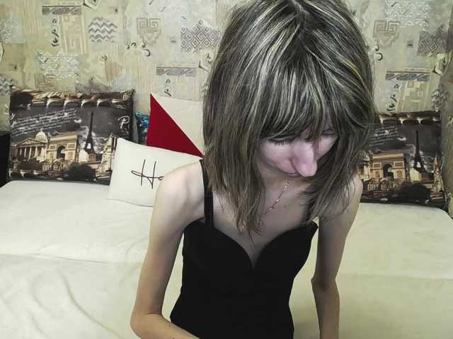 unusual-g live sex show