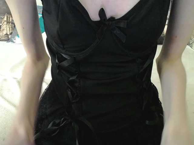Unusual-G live cam on BongaCams