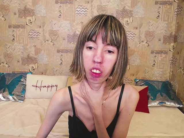 Unusual-G's BongaCams show and profile