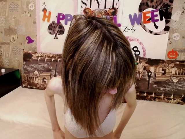 Unusual-G, en vivo ahora en BongaCams