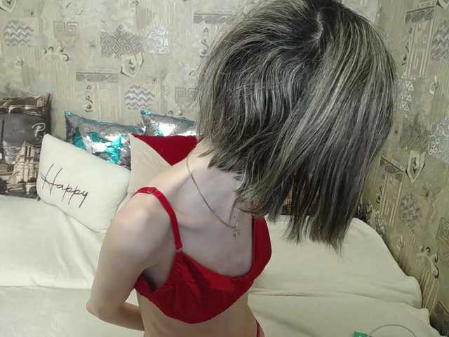 Unusual-G live cam on BongaCams