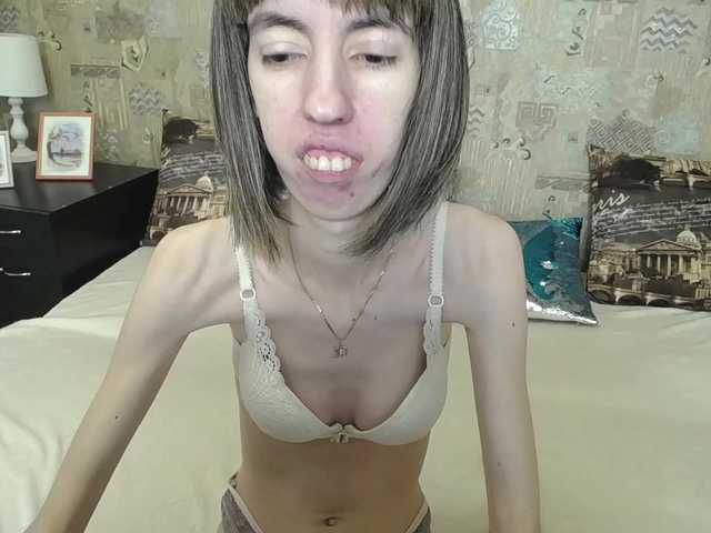 Unusual-G live cam on BongaCams