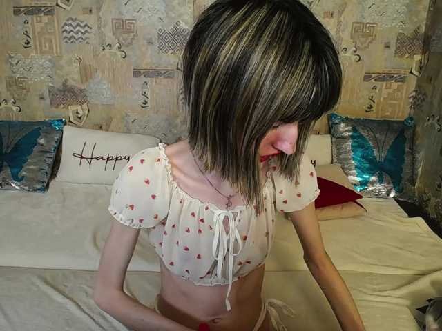 Unusual-G's BongaCams show and profile