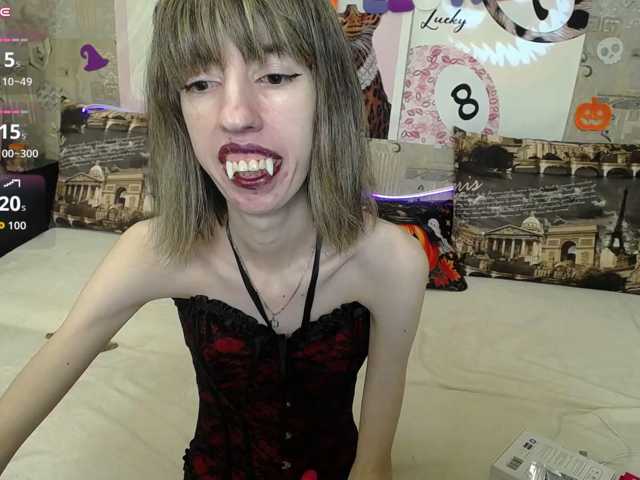 Unusual-G live cam on BongaCams