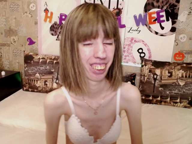 Unusual-G, en vivo ahora en BongaCams