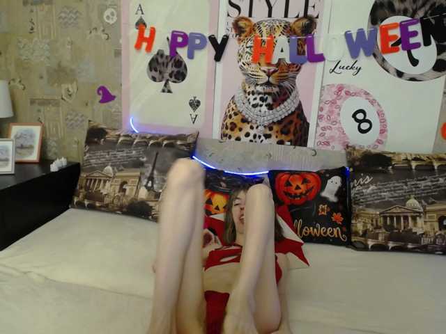 Unusual-G live cam on BongaCams