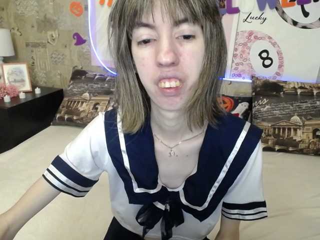 Unusual-G live cam on BongaCams